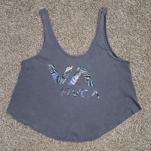 RVCA tank top